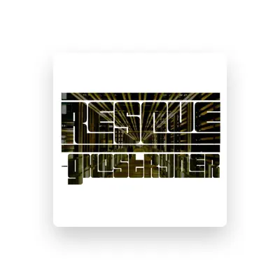 Listen to GHOSTRYDER, watch music videos, read bio, see tour dates & more!