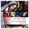 Wie schön leuchtet der Morgenstern - Choir of Clare College, Cambridge, David Miller, Graham Ross & Peter Harrison lyrics