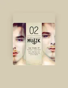 Tanaka Canziani을(를) 듣고, 뮤직 비디오를 보고, 약력을 읽고, 투어 일정 등을 확인하세요!