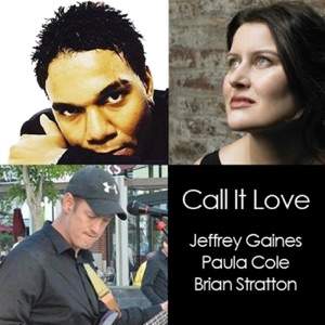 Call It Love - Single