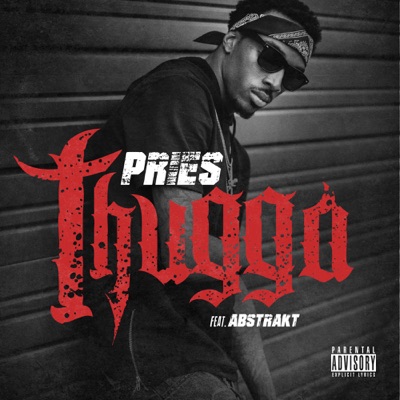 Thugga (feat. Abstrakt) - Single