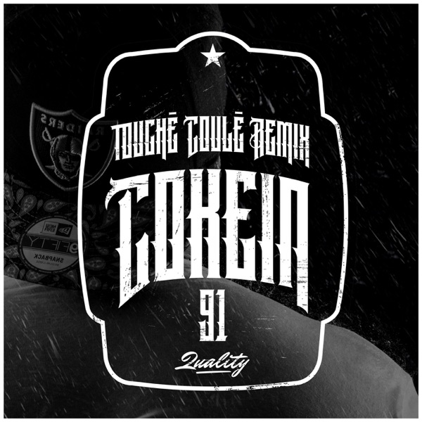 Touché coulé (Remix) [feat. Canardo, Ol'Kainry, La Comera, Juicy P, Hype, Kozi & Bassirou] - Single - Cokein