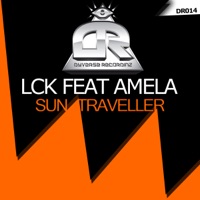Sun Traveller (feat. Amela) - Single - LCK