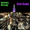 Con Game - Suddenly Strange lyrics