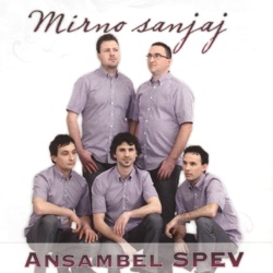 Ansambel Spev - Moje Dekle