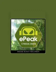 Listen to Epeak, watch music videos, read bio, see tour dates & more!