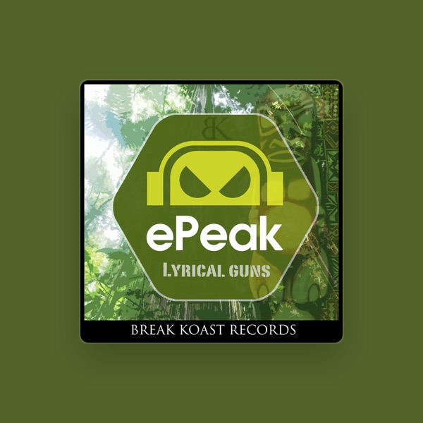 Epeak's avatar