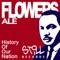 History of Our Nation - Ale Flowers lyrics