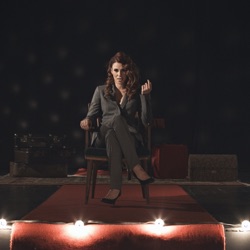 Natali Dizdar - Iluzionist