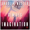 Imagination (Extended Mix)