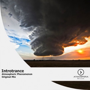 Atmospheric Phenomenon