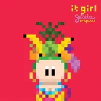 -  It Girl — It Girl