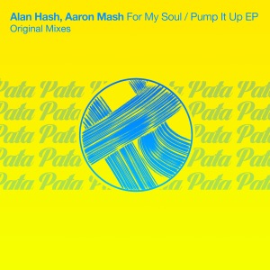 For My Soul / Pump It Up - Single