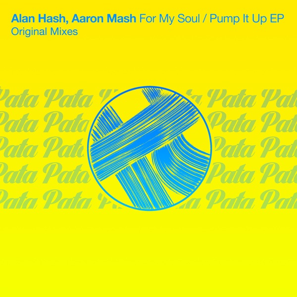 For My Soul / Pump It Up - Single