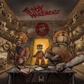 Teddy Massacre artwork