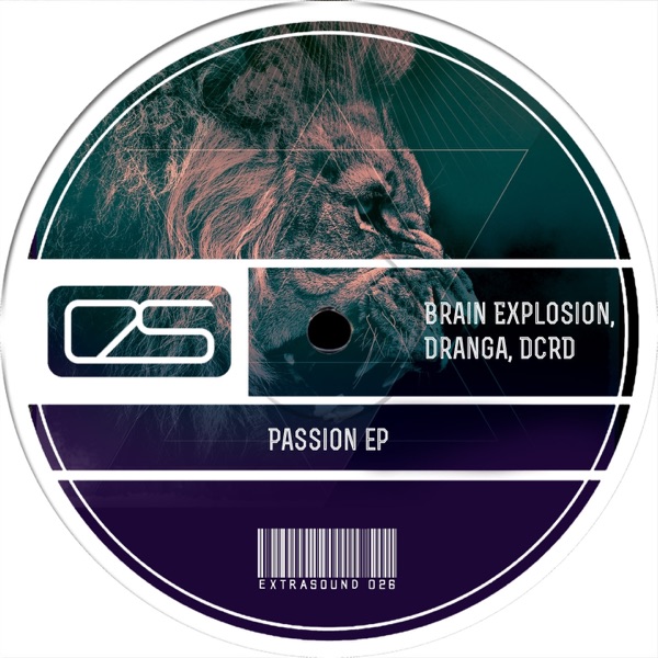 Passion - Single