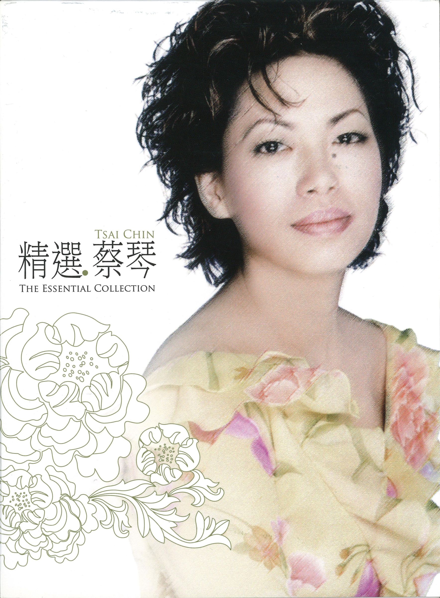长途旅行- Tsai Chin: Song Lyrics, Music Videos & Concerts