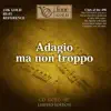 fonè ensemble & Marco Fornaciari - L'estro armonico, Concerto per violino e archi in A Minor, Op. 3 No. 6, RV 365: II. Largo