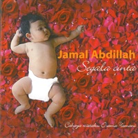 Jamal Abdillah - Batinku Berlagu Pilu