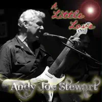 I Don't Want to Need You — Andy Joe Stewart