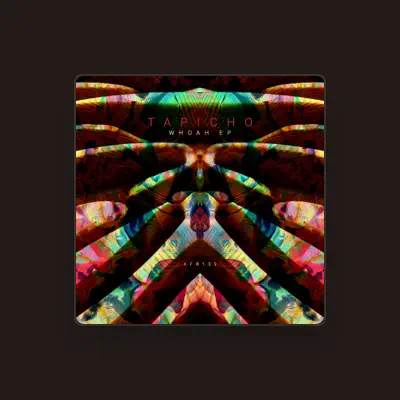 Listen to Tapicho, watch music videos, read bio, see tour dates & more!
