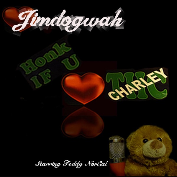 Honk If You Love Charley
