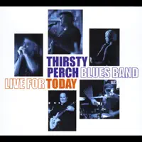 Blueswalk — Thirsty Perch Blues Band