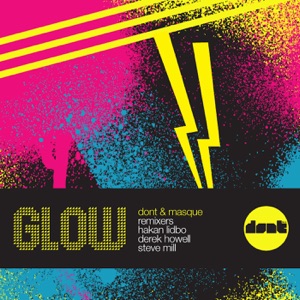 Glow - EP