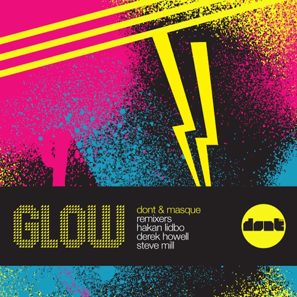 Glow - EP