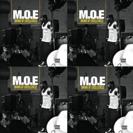Darth Vader (feat. Katchphrase, Smartz, Miz Korona, Jypsy) Moe Dirdee