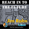 Jim Rohn Reach Into the Future - Smoothe Mixx - EP - Jim Rohn