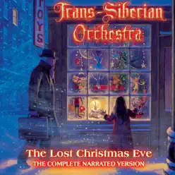 The Lost Christmas Eve (Deluxe Version) - Trans-Siberian Orchestra