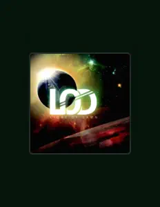 Listen to Lod, watch music videos, read bio, see tour dates & more!
