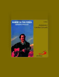Listen to Giuseppe Moscati, watch music videos, read bio, see tour dates & more!