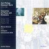 Collegium Instrumentale Halle - Piano Concerto in A Minor, Wq. 26: III. Allegro assai