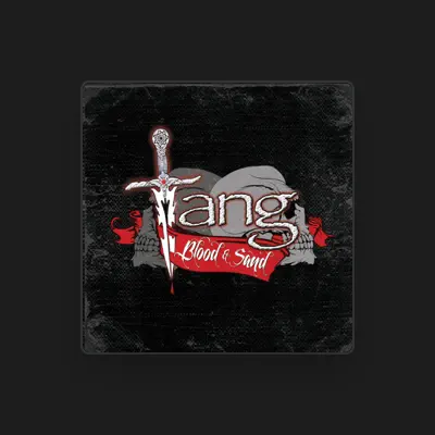 Listen to Tang, watch music videos, read bio, see tour dates & more!