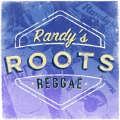 Randy's Roots artwork