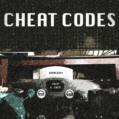 Cheat Codes (feat. Emblem3) - Single