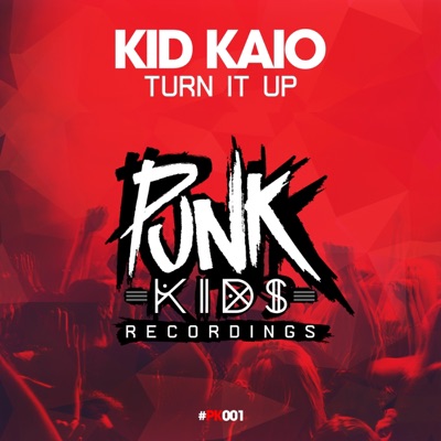 Turn It Up - Single