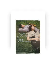 Dengarkan Jerry & Merry, tonton video musik, baca bio, lihat tanggal tur & lainnya!
