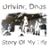 Story of My Life - Driving Dogs