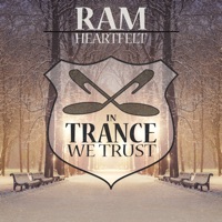 Heartfelt - Single - RAM