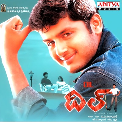 Dil (Original Motion Picture Soundtrack)