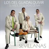 Sevillanas del Búcaro y del Grillo — Los Del Guadalquivir
