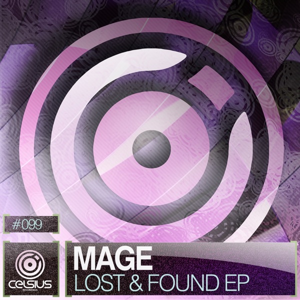 Los & Found Ep