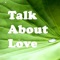 Talk About Love (Inst.) artwork