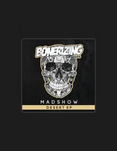 Escucha a MadShow, mira vídeos musicales, lee la biografía, consulta fechas de giras y mucho más.