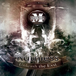 Unleash the Evil - EP