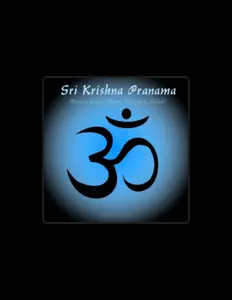 Poslechněte si interpreta Sri Krishna Pranama, sledujte hudební videa, přečtěte si životopis, podívejte se na data turné a další informace.