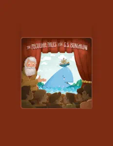 Listen to Big World Audio Theatre, watch music videos, read bio, see tour dates & more!